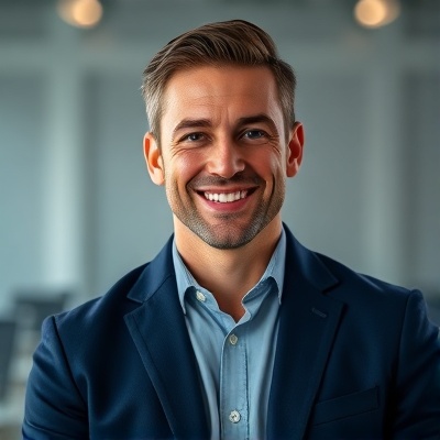 Lachlan Drummond — Best Online Pokies Real Money expert